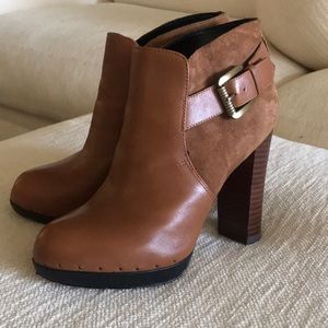 Sam Edelman booties